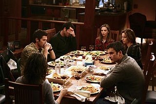 What Did You Think of Tonight's "Brothers & Sisters"?